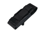 Porte-garrot tourniquet MOLLE TQ Task Force 2215 noir