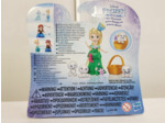 FROZEN LITTLE KINGDOM LA REINE DES NEIGES ELSA ET LES SNOWGIES de chez HASBRO