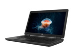 HP Zbook 15 G2 - Windows 10 - i7 16Go 500Go SSD - 15.6 - Webcam - K1100M - Station de Travail Mobile PC
