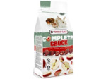 Crock Complete fourré à la pomme tous rongeurs - 50g