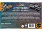 Star Realms - extension Frontières