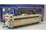 JOUEF 8354 HO LOCOMOTIVE ELECTRIQUE BB 17029 SNCF BOITE D'ORIGINE TBE