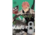 KAIJU N 8 T07