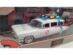 CADILLAC ECTO-1 GHOSTBUSTERS JADA (1/24) BOITE D'ORIGINE NEUF