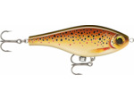 super shadow rap jerk rapala
