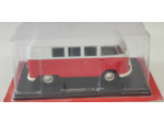 VOLKSWAGEN T1 B 1960 COMBI 1/24 BOITE D'ORIGINE