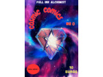 Cosmic Comics n°0 - Hors Série