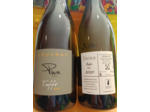 Vouvray tuffo 2021 Damien pinon