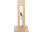 Colonne griffoir pour chat - 30x30x62 cm