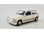 RENAULT SUPER CINQ GT TURBO NOREV 1/43 BOITE D'ORIGINE