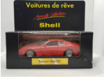 FERRARI 456 GT MAISTO COLLECTION SHELL 1/39 BOITE D'ORIGINE