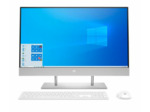 HP All-in-One  27-dp0069nf - Windows 11 - i7 16Go 500Go SSD + 1To HDD - 27 - webcam - tout en un - gain de place
