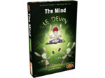 The Mind : le Devin
