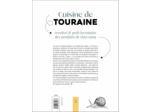 CUISINE DE TOURAINE - RECETTES ET PETIT INVENTAIRE DES PRODUITS DE CHEZ NOUS