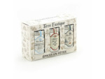 Coffret Epices en Fêtes