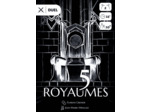 5 Royaumes