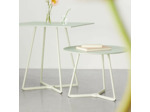 TABLE FIXE ATOS 4 PIEDS