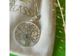 Collier Arbre de Vie