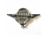 Brevet Militaire de Parachutisme DRAGO (numéroté)