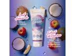 Les Secrets De Loly – Bubble Dream – Shampooing Doux Enfant – Dès 3 Ans – Cheveux Bouclés, Frisés, Crépus – 96% Ingrédients Naturels – 250ml