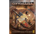 Gloomhaven : Les mâchoires du Lion