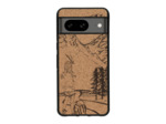 Coque Google Pixel 8A - L'Exploratrice