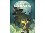 LES GEANTS - TOME 11