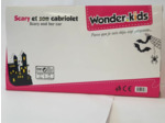 SCARY ET SON CABRIOLET de chez WONDER KIDS