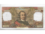 FRANCE 100 FRANCS CORNEILLE 1-4-1971 C.552 TTB
