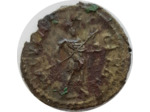 POSTUME (260-269) ANTONINIEN SAECVLI FELICITAS 3gr08