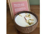 BOUGIE COCO Fleur de Coton