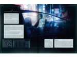 Jeu de rôle Blade Runner : Kit de Démarrage