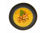 MOONLIGHT, Vivaneau au jus de potiron (n°9) - 80g