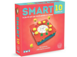 Smart 10 Famille