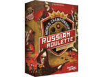 World Championship Russian Roulette