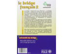 LE BRIDGE FRANCAIS 2 - CORRIGES INCLUS