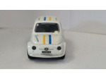 FIAT 500 DONATI ASSICURA 5 BURAGO 1/43 SANS BOITE