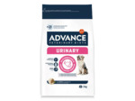 ADVANCE Veterinary Diets Chien, URINARY - 3KG