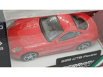 FERRARI 599 GTB FIORANO BURAGO 1/43 BOITE D'ORIGINE NEUF