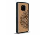 Coque Huawei Mate 20 Pro - Le Mandala Sanskrit