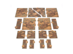 Accessoires - Warhammer - Zones de terrain