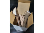 BOX de mastication "Où sont les cerfs" pour chien