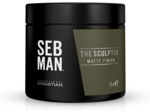 SEB MAN - The Sculptor - Argile Minérale au Fini Mat - 75ml