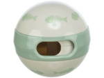 TRIXIE Snack balle pour chats - Ø6cm