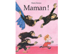 MAMAN !