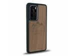 Coque Huawei P40 Pro - En Altitude