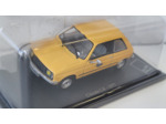 CITROEN LN 1977 1/43 LA POSTE