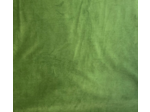 Velours uni Scala VERT col 12 laize 150cm 90000t