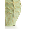 Vase céramique Loseto vert 19x25cm