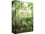 Forêt mixte